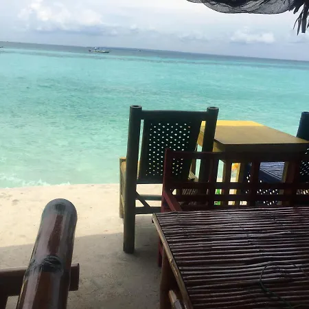 Althea Mini Beach Resort