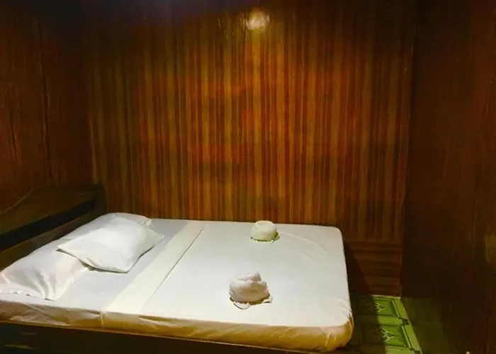 Althea Mini Beach * バンタヤン島